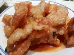 -老厨家(友谊路总店)