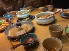 -吃饭皇帝大(合生汇店)