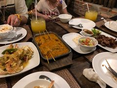 -自然餐厅(Phuket)