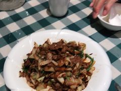 -紫光园·烤鸭·北京菜(劲松店)
