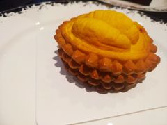 -朱迪小铺.半糖奶油蛋糕(海汇港店)
