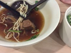 -李先生牛肉面大王(济泺路店)