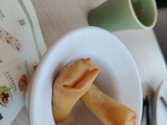 -苏小柳手作点心x茶叙小院(徐家汇分院)