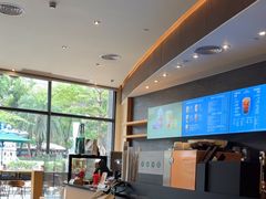 -星巴克(深圳星都豪庭店)