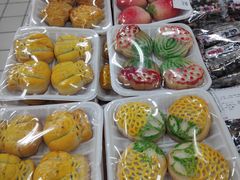 -物美超市(通州梨园店)