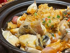 -廖川菜(八佰伴店)