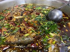 -邮亭丁鲫鱼(大足总店)