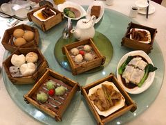-天鲜阁·海鲜粤菜·33年老字号(石槎白云站店)