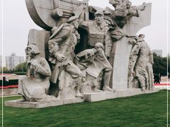 -上海市龙华烈士陵园