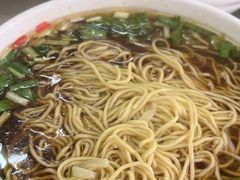 -老赵面店(大西路店)