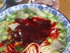 -清真磨沟沿老字号牛肉面(总店)