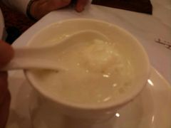 蛋白杏仁露-西苑酒家(太古城店)