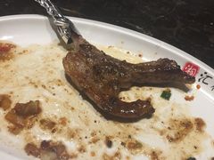 yang pai-湘汇概念铁板烧(铁西万达店)