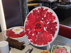 -大龙燚火锅(太古里店)