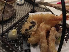 -乾山寿司(好运街店)