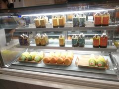 -奈雪的茶(市百一店)