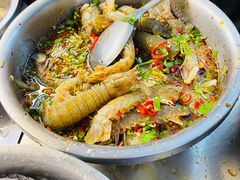 -圆蛋酒料•生腌(开元路店)