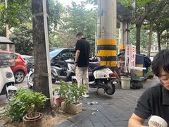 -戏马台景区