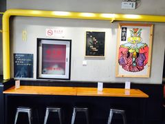 -犟骨头排骨饭(回龙观龙禧店)