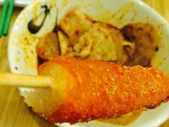 -马三洋芋片(兰州总店)