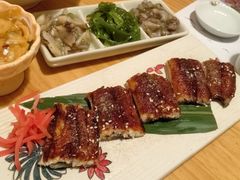 -鳗鲔料理小馆
