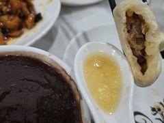 -京天红酒家(虎坊路店)