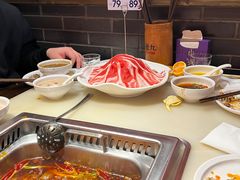 -重庆高老九火锅(吴中永旺店)