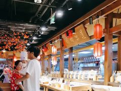 -鸽子窝(青塔店)