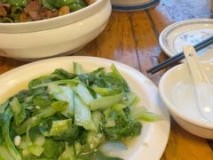 -老雒阳面馆·水席·洛阳菜(纱厂路店)