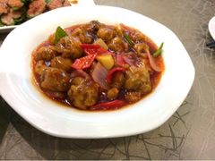 生炒骨-六婶西关小厨(光塔路店)