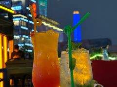 -琶醍壹号•潮菜江景餐吧