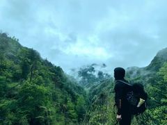 -公盂村
