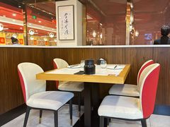 -晋阳春·山西菜·北京烤鸭(交大店)