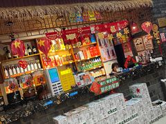 -老渔翁炖鱼坊(黄海西路东山店)