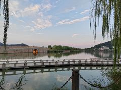 -南北湖风景区