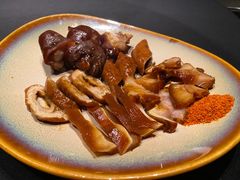 -荣记火锅(青悦城店)