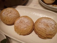 榴莲泡芙-星怡会·新加坡新美食(苏州中心店)