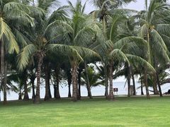 -三亚海棠湾万丽度假酒店