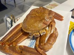 -碗中海·蒸汽海鲜·桑拿鸡(岭南天地店)