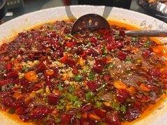 -美极鲜食坊(宝安南路店)