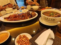-中国厨房/台湾牛肉面