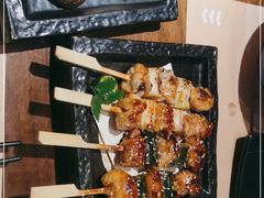 -山葵家居酒屋(天目里店)