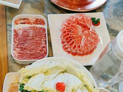-牛街·马辈儿涮肉(陶然亭店)