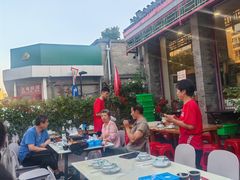 -张记焖窑·十五年专注焖烤(雍和宫店)