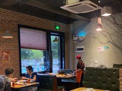 大堂-丰乐餐厅·始于1999·本地老字号