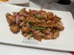 -火地铁板烧(昆山万象汇店)