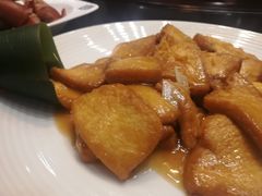 -保定会馆(裕华店)