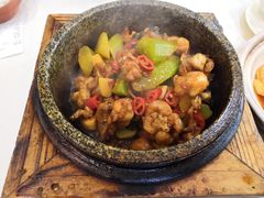 -湘桂人酒楼(西便门店)