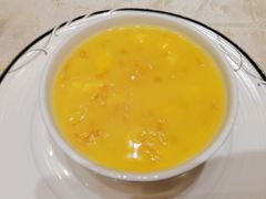 杨枝甘露-天瑞轩·粤菜餐厅