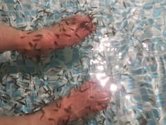 -涨巢·潮玩水疗局